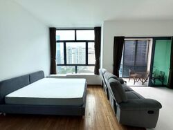 Soleil @ Sinaran (D11), Condominium #475040221